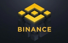 币安Binance交易所网页版入口 币安app官方网页版登录网址