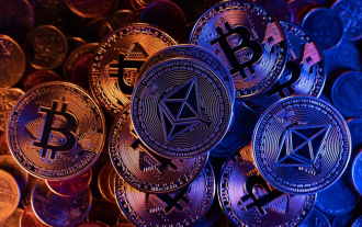 Digital currency trading app Ranking of the world's most popular virtual currency platforms