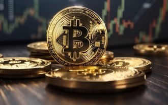 The latest version of Bitcoin trading APP is installed. The latest version of Bitcoin trading software is installed.