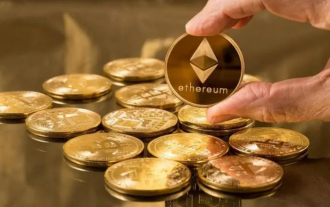 Android terkini aplikasi Ethereum Exchange, versi rasmi pengajaran pemasangan aplikasi Ethereum Exchange