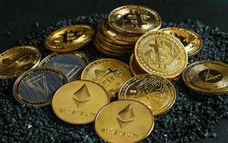 The latest version of the virtual digital currency exchange APP v6.128.0 Android genuine