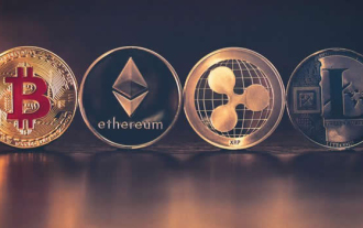 The latest version of virtual currency exchange v6.129.0 official latest Android APP