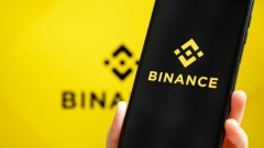 幣安binance官網(wǎng)app入口 幣安交易所最新版本