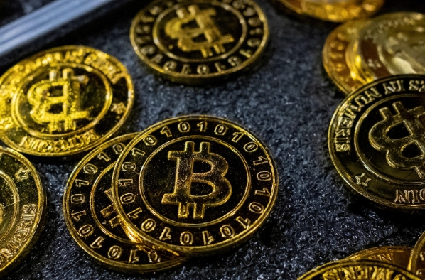 比特币实时行情分析软件 比特币24小时k线图最新走势