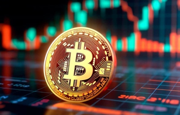 比特币24小时k线走势软件 比特币最新价格行情分析