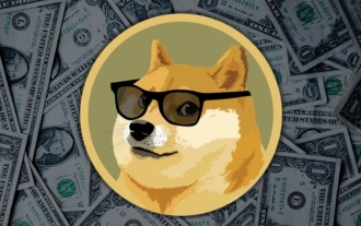 Dogecoin price k-line dynamic app DOGE latest market updates