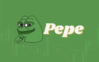 PEPE幣實(shí)時(shí)行情k線分析app PEPE今日價(jià)格走勢在線查看