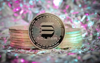 SOL幣最新價(jià)格走勢圖實(shí)時(shí)查詢app SOL幣24小時(shí)行情k線在線分析
