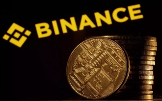 Binance Exchange's neueste offizielle Version App Eingang Binance Neueste Version Offizielle Website Download -Adresse