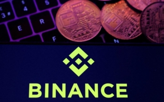 Binance Binance Android APP latest version v3.0.6 official installation