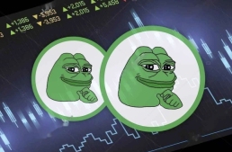 PEPE币24小时价格今天分析app PEPE实时k线走势在线查看