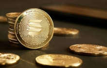 SOL币24小时行情app 索拉纳最新价格k线走势图实时查询