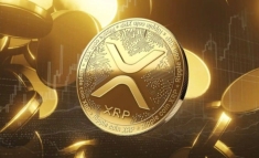 XRP币实时行情走势图app 瑞波币最新价格k线图表分析