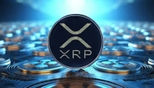 XRP币24h价格走势app 瑞波币最新行情k线图表分析