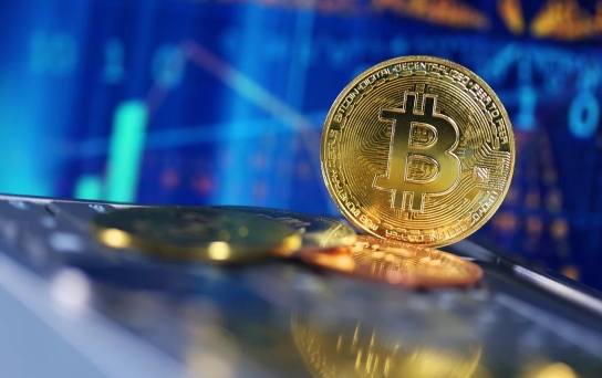 BTC今日行情实时查看APP 比特币最新价格走势K线图