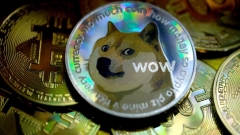 Die neueste DogEcoin Price-App Doge Echtzeit-Markttrend K-Line Online-Anzeige