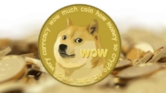 Dotecoin k-line in Echtzeit anzeigen App Neueste DOGE-Marktpreis-Trendkarte heute