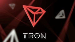 Tron Coin TRX Neueste Preistrenddiagramm Echtzeit Query App Tron Coin 24-Stunden-Markt K-Line Online-Analyse