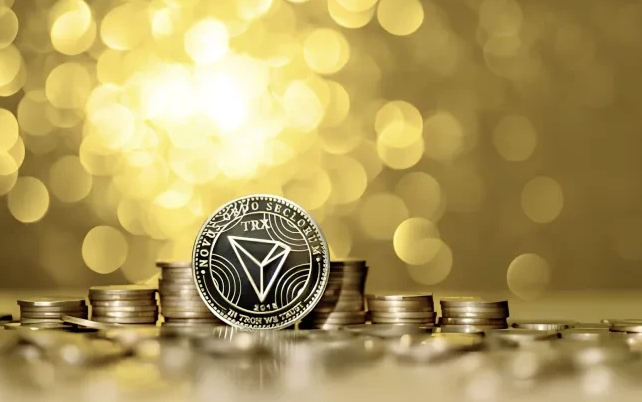 TRON COIN DERNIER L'application de marché d'aujourd'hui TRX COIN 24 heures sur 24 heures Tente de prix en temps réel