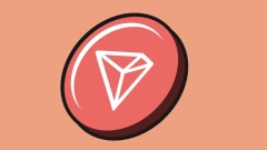 TRX Tron Coin-Münzpreis-Abfrage-App Neueste 24-Stunden-Wechselkurs-Trend K-Line-Analyse