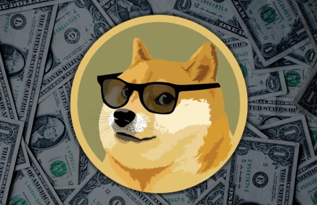 狗狗币实时行情价格软件 DOGE币K线走势图24小时在线看 - php中文网
