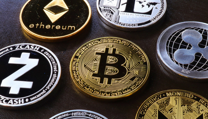 币圈一万变一千万的实战记录 小资金如何玩转大行情？