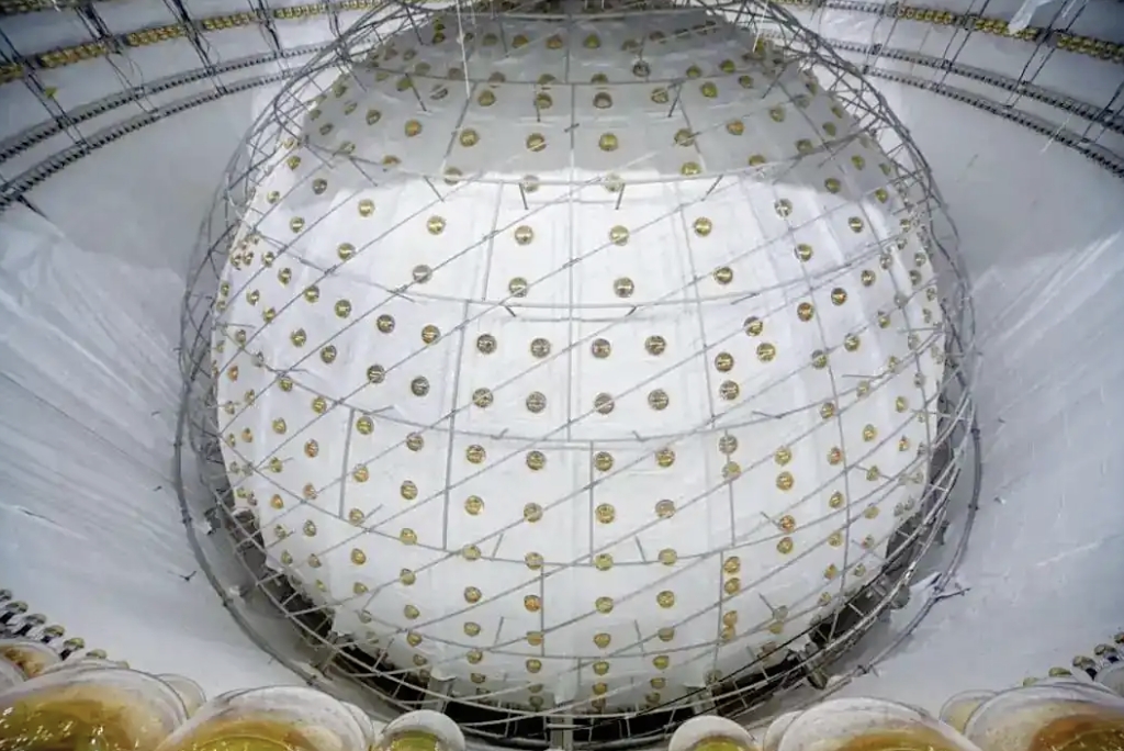 中国地下700米有了个全球第一怎么回事 中国地下700米有了个全球第一详情解释 - php中文网