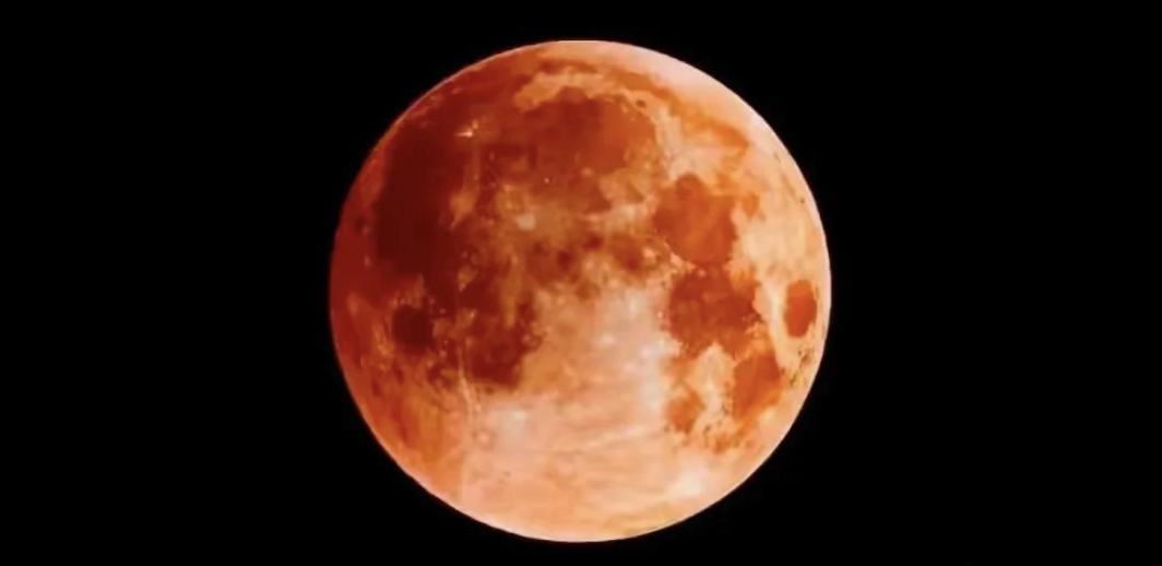 罕见血月要来了是怎么回事？详情介绍 - php中文网