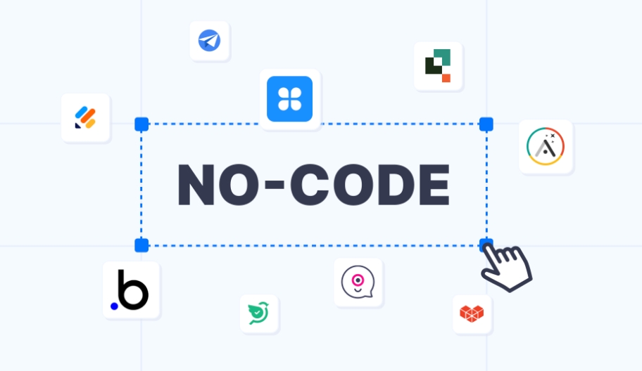 永久免费无代码开发平台网站 无代码开发平台网站排行top10