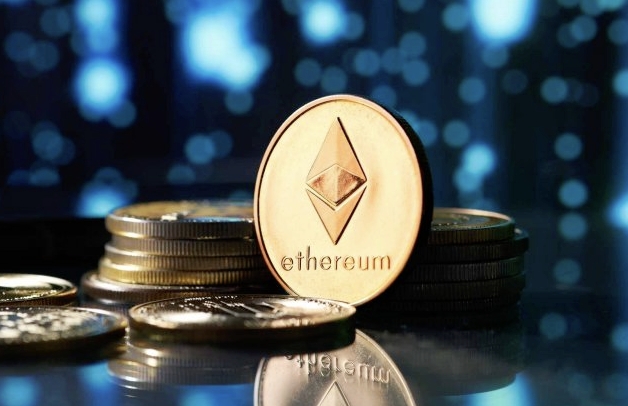 什么是以太坊 (ETH) ？全面概述