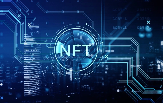 什么是NFT?为何数字艺术品能拥有唯一性?