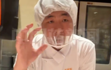 西贝承认部分菜品是隔夜菜：和现煮出来的味道几乎一致
