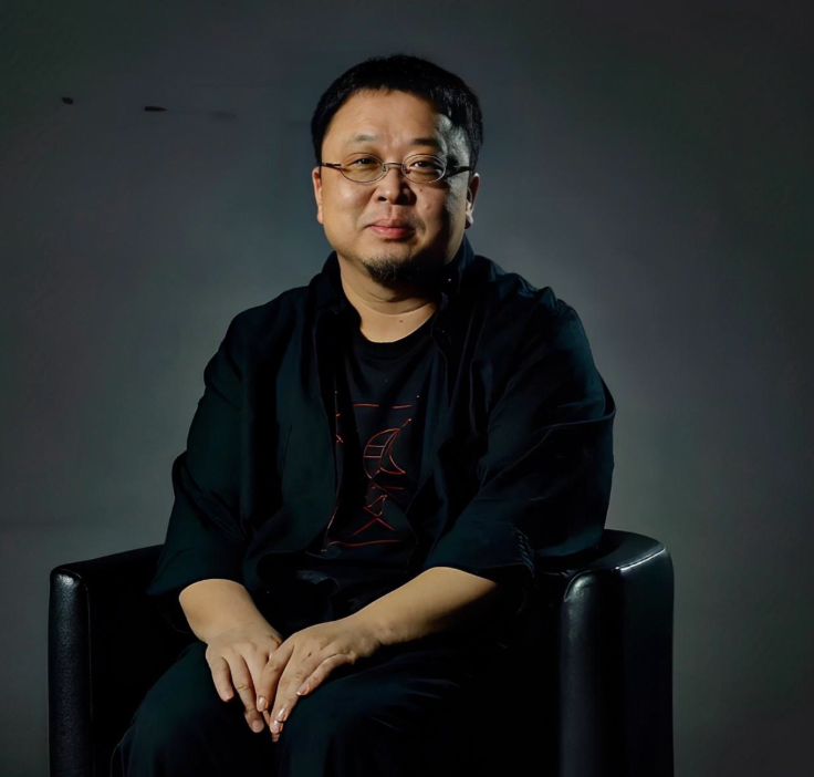 罗永浩直播间入口 罗永浩直播间地址