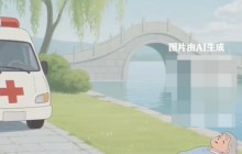 老人在景区摔倒半年后去世家属索赔是怎么回事？详情介绍