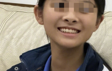 女孩遭14岁男同学杀害伤口有20多处是怎么回事?详情介绍