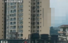 小车被31吨罐车压扁司机仅皮外伤是怎么回事?详情介绍
