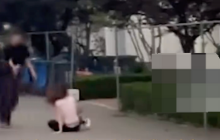 一男二女校内冲突 校方辟谣女生坠楼是怎么回事？详情介绍