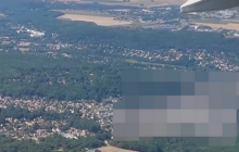 航班因空管员睡着空中滞留一小时是怎么回事?详情介绍