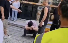 男子公厕偷拍被抓不断求饶是怎么回事？详情介绍
