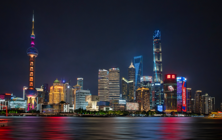 探究：上海的异常高温究竟是怎么回事？