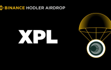 持有BNB，躺赚XPL新币！币安HODLer空投全解析