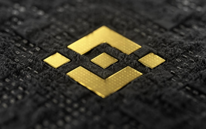 幣安交易所官方入口 2025最新官網(wǎng)登錄地址
