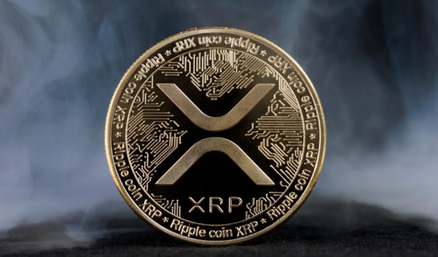 瑞波币官网入口链接地址 XRP官方网络登录通道2025