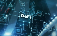 去中心化金融DeFi是什么？它和传统银行有什么不同？