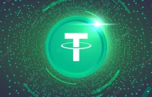 稳定币（比如USDT）是什么？它为什么能和美元1:1挂钩？