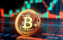 新手看盘:K线图到底是什么?那些红红绿绿的柱子代表什么意思?