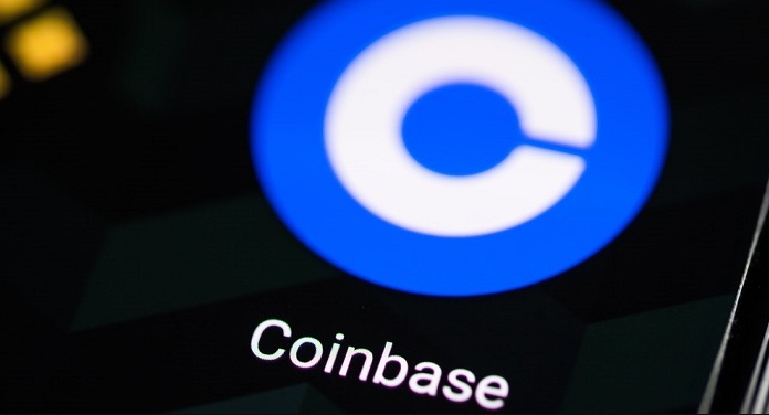 coinbase官网登录入口 coinbase网页版注册登录入口