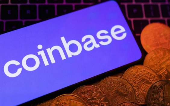 Coinbase网页版登录入口 Coinbase手机App下载地址 Coinbase网页版登录入口 Coinbase手机App下载地址