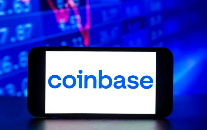 Coinbase交易所官网入口 Coinbase官方网站访问