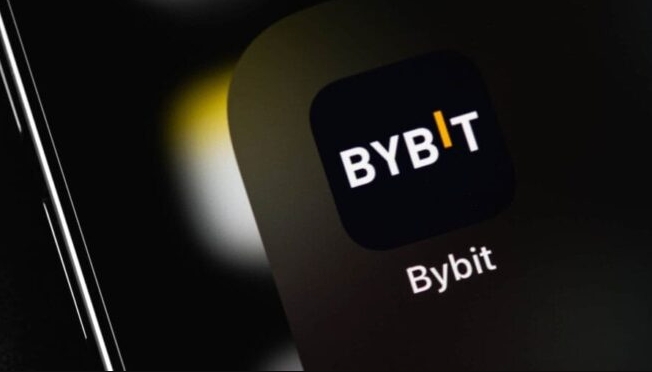 Bybit交易所官方入口网站地址 Bybit官网手机APP下载链接